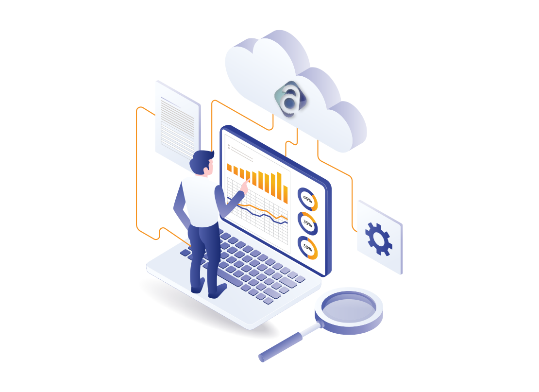 Sistema Artaxnet para controle de paridade de preços e flutuação tarifária automática